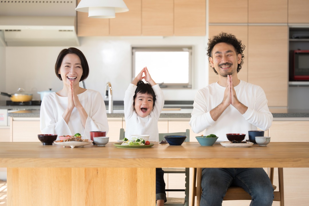 子どもにとって重要な栄養バランス